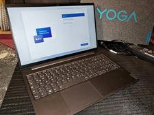 Lenovo Yoga S740 16" Gaming