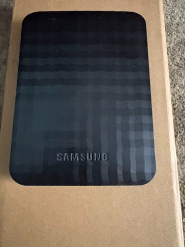Samsung portable 1tb hdd - -,