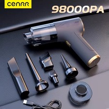 CENRR 98000PA Car Vacuum
