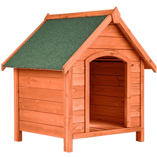 Hundehütte bailey 72x65x83cm - bailey,