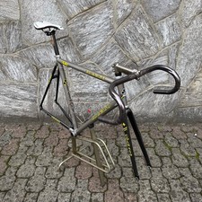 Colnago CT-1 Titanrahmen - WELTWEITER VERSAND