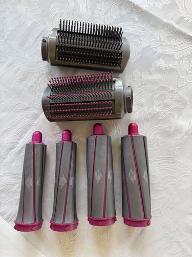 Dyson airwrap viele original - viele,