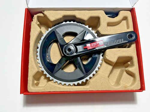 Sram rival kurbelgarnitur - rival,