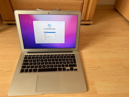 Apple macbook air - apple, zoll