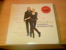 Roxette - Don't Bore Us - Get