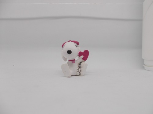 Schleich snoopy figur belle - snoopy,