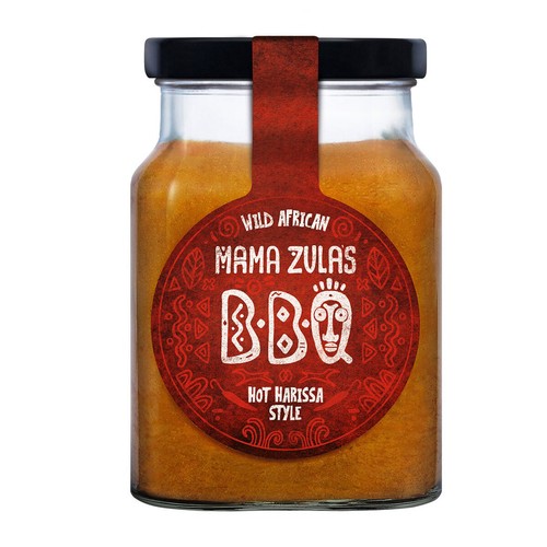 Mama zula wild - zula,