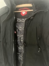 wellensteyn jacke Centurion