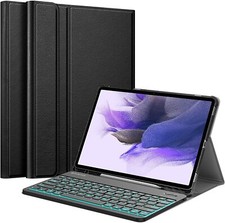 Backlit Keyboard Case for