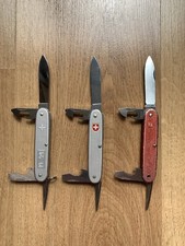 Victorinox Soldier 65 Dutch