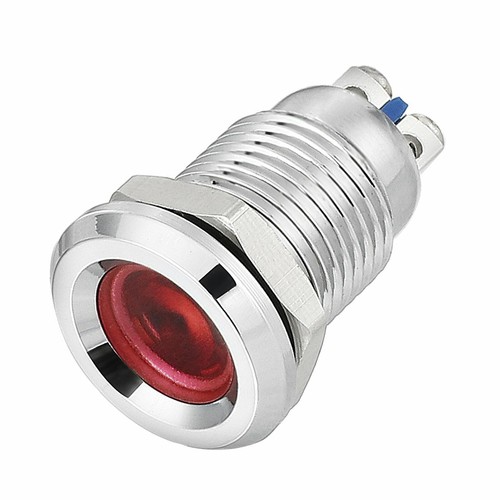 Edelstahl led kontroll - edelstahl,
