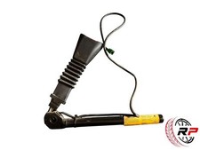 Gurtschloss vorne links