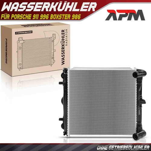 Kühler wasserkühler - kühler,