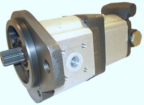 Hydraulikpumpe für linde - hydraulikpumpe,