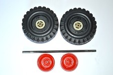 Anker traktor ddr spielzeug - anker,