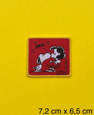 Bügelbild, Patch, Aufnäher