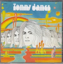 Tommy James - Tommy James, CD