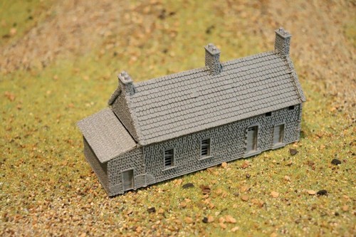 Belle alliance inn - alliance,