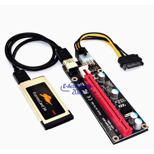 Expresscard express card - expresscard, 34mm