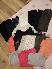 umstandsmode Paket 19 Teile Gr.M-L-40 Von H&M