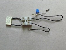 Stromeinspeisungseinheit für Brot- Wurstschneidemaschine Krups TYP 214