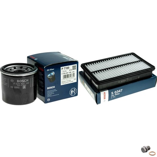 Bosch inspektionspaket - bosch,