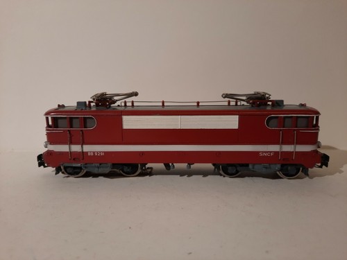 Märklin 3059 lok - e-lok, 9291