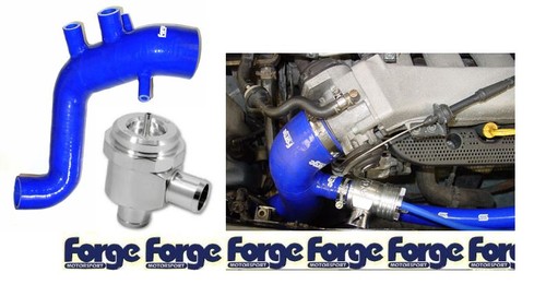 Forge schubumluftsystem bov - forge, +