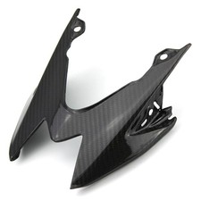 Carbon Heckverkleidung für