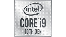 Intel Core i9-10900K (10x 3,7
