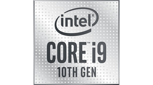 Intel core 10900k 10x - i9-10900k, 3,7