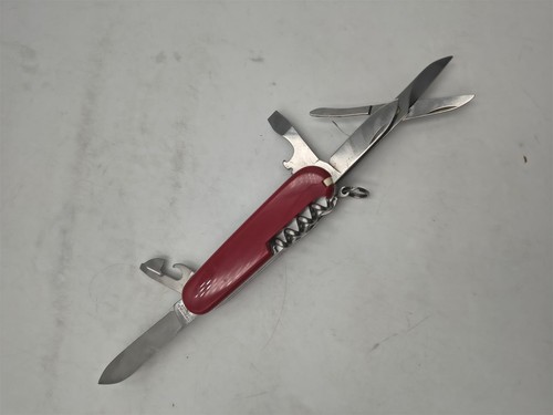 Victorinox huntsman rot - huntsman,