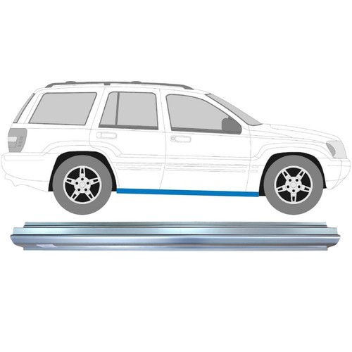 Für jeep grand cherokee - grand,