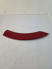 FORD PUMA 2020 Verkleidung hinten Rechts rear Right Wheel Arch Trim 9800770