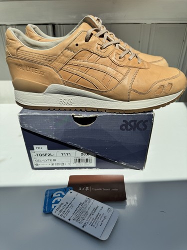 Asics gel lyte iii - asics, in