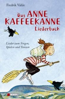 Das anne kaffeekanne - das,