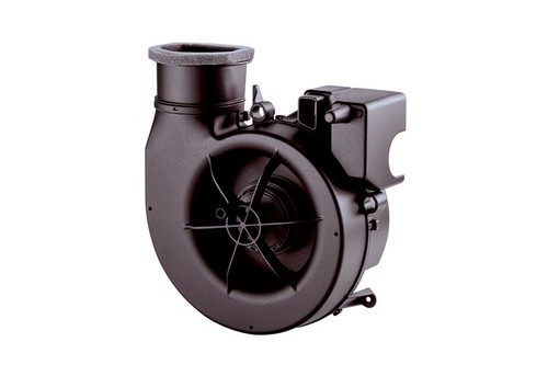 Maico ventilatoreinsatz ec - er,