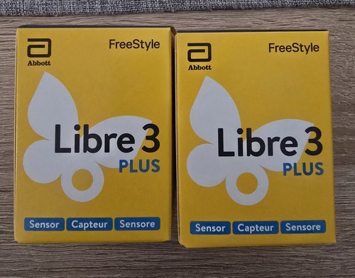 Freestyle libre plus 2 - freestyle,