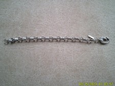 Armband Jette Joop 925 Silber