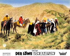 Der Löwe von Babylon ORIGINAL