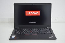 Lenovo thinkpad t470s - lenovo, intel
