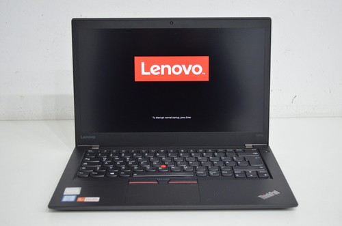 Lenovo thinkpad t470s - t470s,