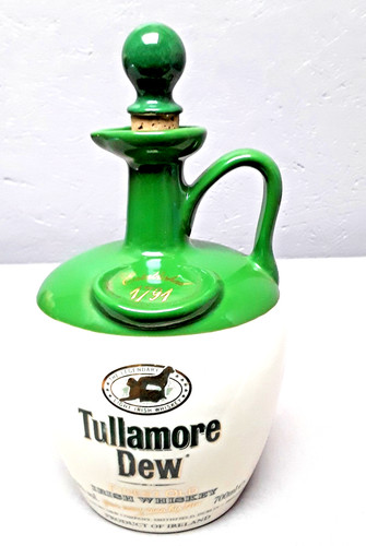 Dekorative tullamore dew - dekorative,