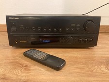 Pioneer VSX-804 RDS