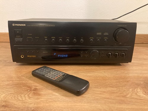 Pioneer vsx 804 rds - pioneer,