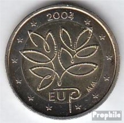 Finnland 2004