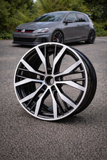 Original Alufelge Felge VW