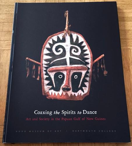 Coaxing the spirits dance - the,