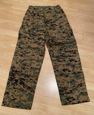 USMC MARPAT Woodland Hose