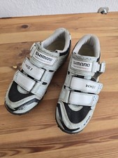 Shimano WM51 G 36 mit SM-SH56